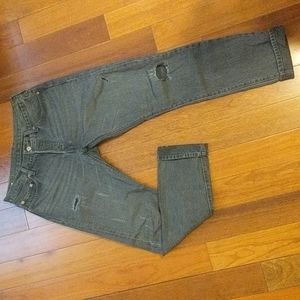 Levi's 501 Jeans